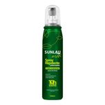 Repelente Spray Proteção Insetos 10h Sunlau Max 100ml Henlau