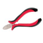 Alicate de Corte Diagonal 5'' Niquelado 178149 MTX
