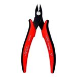 Alicate de Corte Diagonal Rente 5'' em Aço 5037800 Corneta