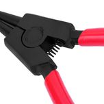 Alicate para Anéis Externos Bico Reto 6'' 1833055 MTX