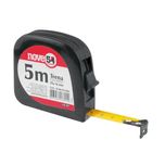 Trena de Aço 5m x 16mm com Botão Trava Nove54