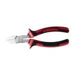 Alicate de Corte Diagonal 6'' Niquelado 175209 MTX