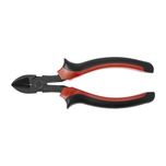 Alicate de Corte Diagonal 6'' Black Nickel 175729 MTX