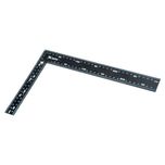 Esquadro de Aço Carbono 12'' 300mm 323709 MTX