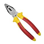 Alicate Universal Isolado VDE 1000V 8'' Aço CRV 169059 MTX