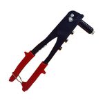 Alicate Rebitador Manual 250mm Rebites 2,4-4,8mm 405249 MTX