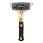 Martelo de Borracha 55mm Cabo de Fibra 3589000450 Vonder
