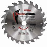 Disco de Serra Widea 7.1/4'' para Madeira 24 Dentes 7322355 MTX