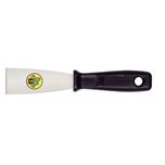 Espátula Metálica Flexível 4cm Cabo Plástico 77396045 Tramontina