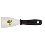 Espátula Metálica Flexível 6cm Cabo Plástico 77396065 Tramontina