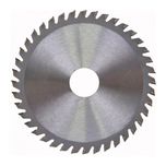 Disco de Serra Widea 4.3/8'' para Madeira 40 Dentes 7324255 MTX