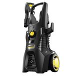 Lavadora de Alta Pressão K5 Power Black 1900W 110V Karcher